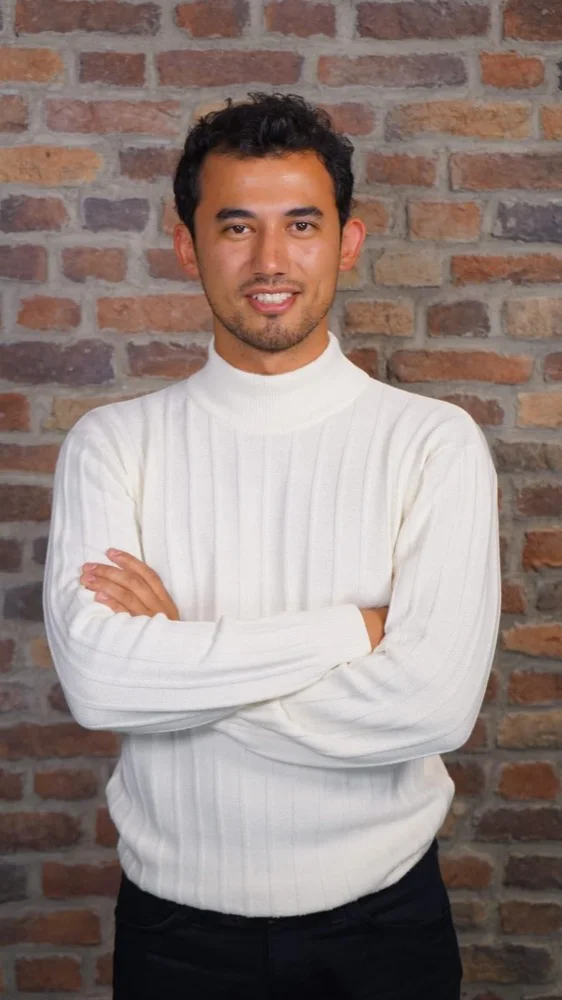 Ali Ozan Çiçek, Hiwell