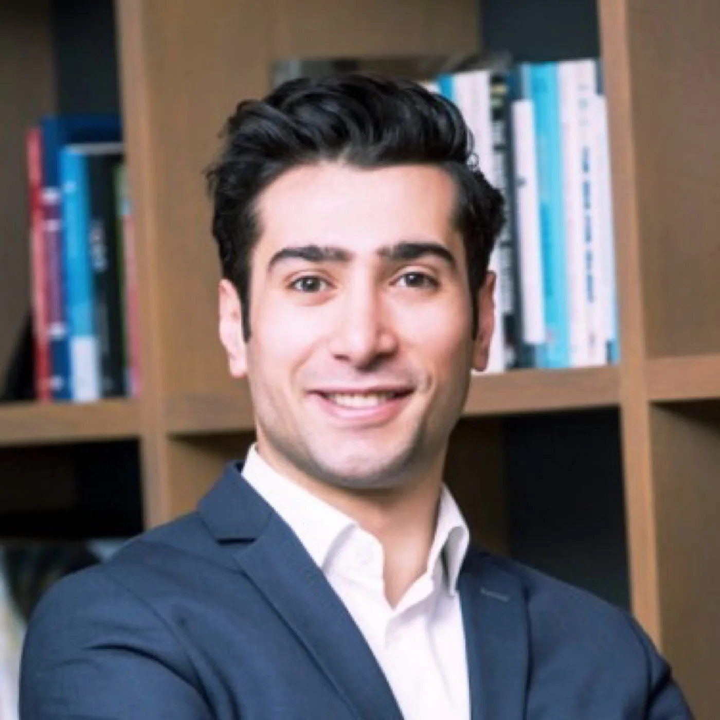 Alpaslan Canlı, Core Finance