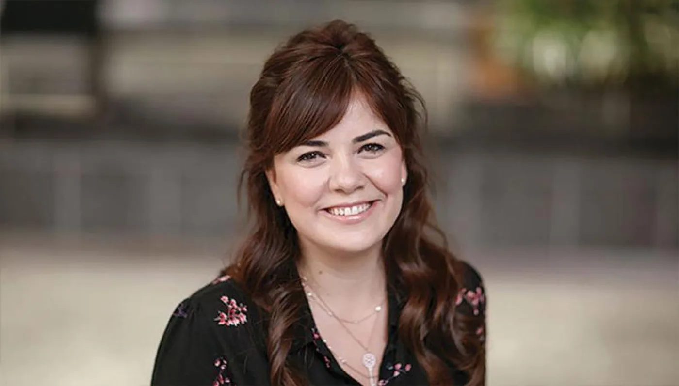 Dilek Dayınlarlı, ScaleX Ventures