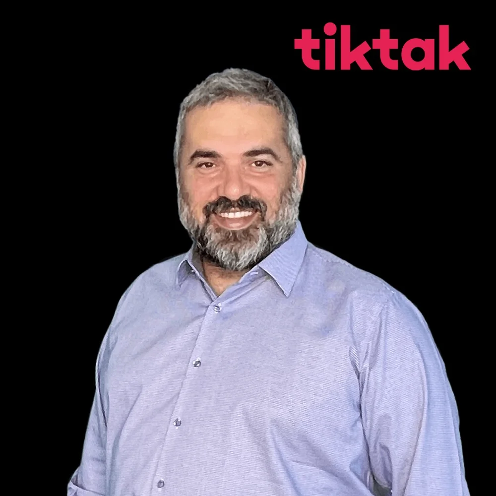 Ersan Öztürk, Tiktak
