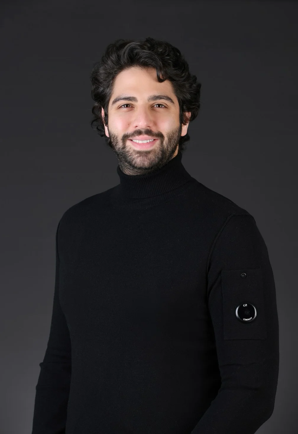 Mehmet Uygun, Getmobil