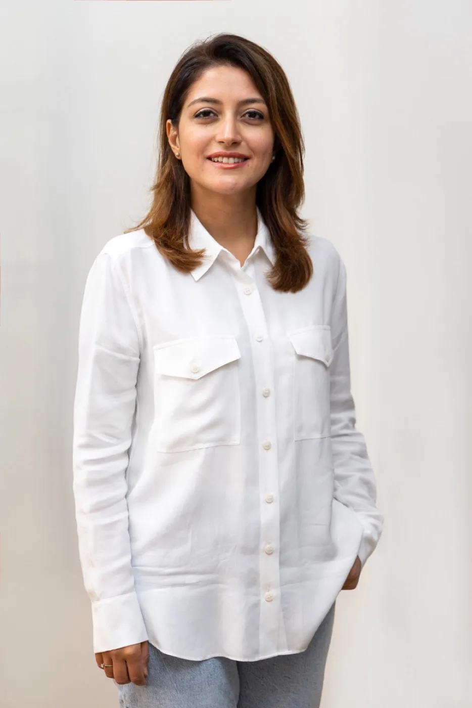 Selma Bahçıvanoğlu, Simya VC