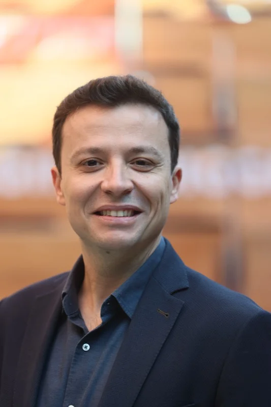 Serdar Gemici, Albert Health