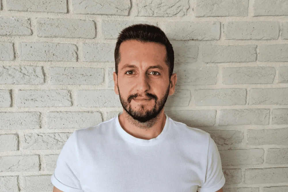 Şeyhmus Ölker