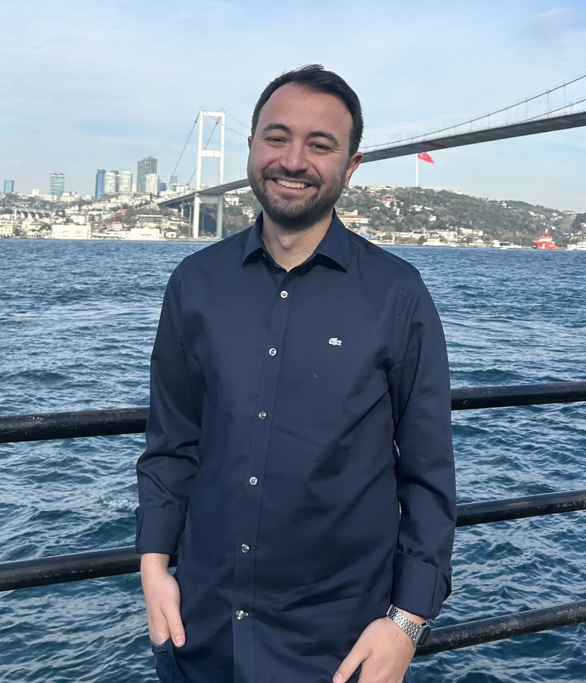 Volkan Özen, Laton Ventures
